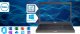 Laptop Dell Precision M6800 Intel Core i7 NVIDIA Quadro K3100M 16GB DDR3 512GB SSD DVD Windows 10 Pro 17.3" 10