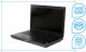 Laptop Dell Precision M6800 Intel Core i7 NVIDIA Quadro K3100M 16GB DDR3 512GB SSD DVD Windows 10 Pro 17.3" 3