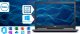 Laptop Dell Precision 7720 Intel Core i7 NVIDIA Quadro P3000 32GB DDR4 1000GB SSD Windows 10 Pro 17.3" 10