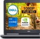 Laptop Dell Precision 7720 Intel Core i7 NVIDIA Quadro P3000 16GB DDR4 512GB SSD Windows 10 Pro 17.3" 1