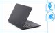 Laptop Lenovo ThinkPad X1 6 Gen Intel Core i5 8GB DDR4 512GB SSD Windows 11 Pro 14" 4