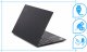 Laptop Lenovo ThinkPad X1 7 Gen Intel Core i7 16GB DDR4 1000GB SSD Windows 11 Pro 14" 5