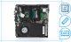 Komputer Lenovo ThinkCentre M920q Intel Core i5-8500T 16 GB 512 GB SSD Windows 11 Pro 2