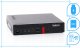 Komputer Lenovo ThinkCentre M920q Intel Core i5-8500T 16 GB 512 GB SSD Windows 11 Pro 3