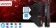 Komputer Lenovo ThinkCentre M920q Tiny Intel Core i5 8GB DDR4 256GB SSD Windows 11 Pro 9