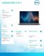Laptop Dell Notebook Latitude 9440 2in1 Win11Pro i7-1365U/32GB/512GB SSD/2in1 14.0 QHD+ Touch/Intel Iris Xe/FgrPr/IR Cam/Mic/WLAN + BT/Backlit Kb/3 Cell/3YPS 15