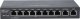 Router RUIJIE NET ROUTER 1000M 10PORT 1SFP+/RG-EG210G-P RUIJIE 2