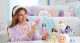 Lalka Barbie Mattel Cutie Reveal Chelsea Miś Seria Słodkie stylizacje (HKR19) 1