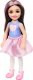Lalka Barbie Mattel Cutie Reveal Chelsea Miś Seria Słodkie stylizacje (HKR19) 4