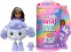 Lalka Barbie Mattel Cutie Reveal Chelsea Pudelek Seria Słodkie stylizacje (HKR20) 1