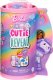 Lalka Barbie Mattel Cutie Reveal Chelsea Pudelek Seria Słodkie stylizacje (HKR20) 5