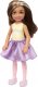 Lalka Barbie Mattel Cutie Reveal Chelsea Lew Seria Słodkie stylizacje (HKR21) 1
