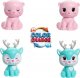 Kalendarz adwentowy Barbie Cutie Reveal HJX76 2