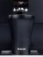 Dr.Bacty Apollo Ceramic Thermal Mug Black Matt 236ml W-wa 3