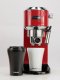 Dr.Bacty Apollo Ceramic Thermal Mug Black Matt 236ml W-wa 10
