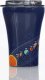 Dr.Bacty Apollo Ceramic Thermal Mug Navy blue 236ml MILKYMA 2