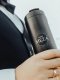 Dr.Bacty NOTUS Thermal Mug Black 354ml/12oz Kubek męża 4