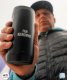 Dr.Bacty NOTUS Thermal Mug Black 354ml/12oz Pan kierownik 2