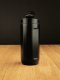 Dr.Bacty NOTUS Thermal Mug Black 354ml/12oz Pan kierownik 3