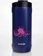 Dr.Bacty NOTUS Thermal Mug Galaxy Blue 354ml Ośmiornica Mag 2