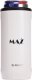 Dr.Bacty NOTUS Thermal Mug white 354ml/12oz Mąż 1