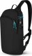 Pacsafe Pacsafe ECO 12L sling backpack Econyl Black 1