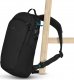 Pacsafe Pacsafe ECO 12L sling backpack Econyl Black 4