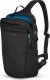 Pacsafe Pacsafe ECO 12L sling backpack Econyl Black 5