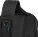 Pacsafe Pacsafe ECO 12L sling backpack Econyl Black 8