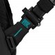 Pacsafe Pacsafe ECO 12L sling backpack Econyl Black 9