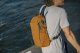 Pacsafe Pacsafe ECO 12L sling backpack Econyl Canyon 1