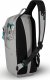 Pacsafe Pacsafe ECO 12L sling backpack Econyl Gravity Gray 2