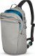 Pacsafe Pacsafe ECO 12L sling backpack Econyl Gravity Gray 5