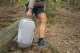 Pacsafe Pacsafe ECO 25L backpack Econyl Gravity Gray 2