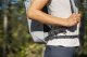 Pacsafe Pacsafe ECO 25L backpack Econyl Gravity Gray 5