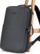 Plecak Pacsafe Metrosafe X 16" commuter backpack Slate 7