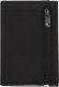 Pacsafe RFIDsafe trifold wallet Black 1