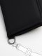 Pacsafe RFIDsafe trifold wallet Black 4