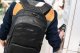 Pacsafe Metrosafe LS450 ECONYL backpack Econyl Black 7