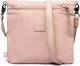 Pacsafe Pacsafe GO crossbody pouch Sunset Pink 1