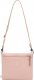 Pacsafe Pacsafe GO crossbody pouch Sunset Pink 1