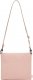 Pacsafe Pacsafe GO crossbody pouch Sunset Pink 2
