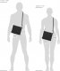 Pacsafe Pacsafe GO crossbody pouch Sunset Pink 5