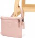 Pacsafe Pacsafe GO crossbody pouch Sunset Pink 6