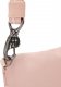 Pacsafe Pacsafe GO crossbody pouch Sunset Pink 8