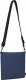 Pacsafe Pacsafe GO crossbody pouch Coastal Blue 11