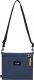 Pacsafe Pacsafe GO crossbody pouch Coastal Blue 1