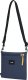 Pacsafe Pacsafe GO crossbody pouch Coastal Blue 2