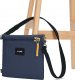 Pacsafe Pacsafe GO crossbody pouch Coastal Blue 3