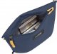 Pacsafe Pacsafe GO crossbody pouch Coastal Blue 4